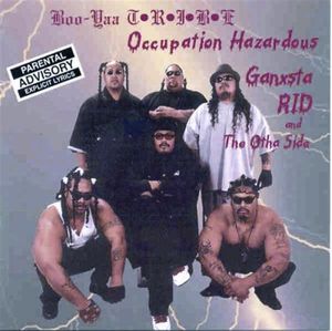 Tell’m Who Sent Yo Ass