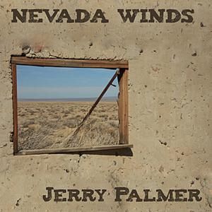 Nevada Winds