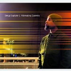 Caribbean Man With a Plan