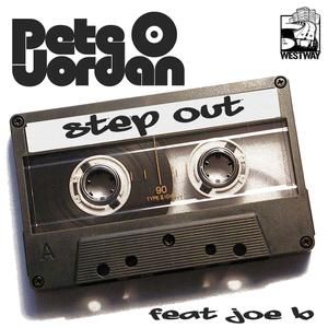 Step Out (Single)