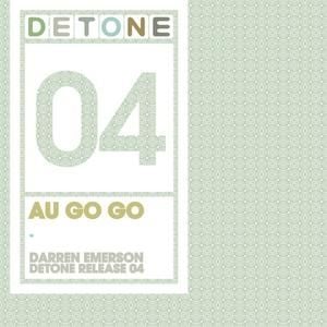 AU GO GO [DARREN EMERSON MIX]