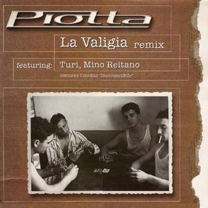 La valigia (feat. Mino Reitano, Turi) (remix)