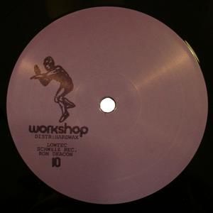 Workshop 10 (EP)