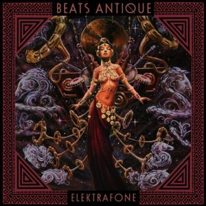 Cat Skillz - Beats Antique (album version)