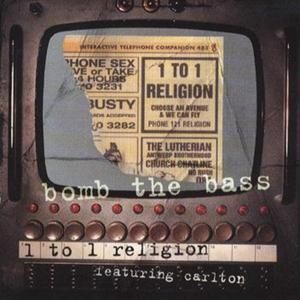 1 to 1 Religion (radio edit)