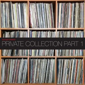 Private Collection, Part 1 (EP)