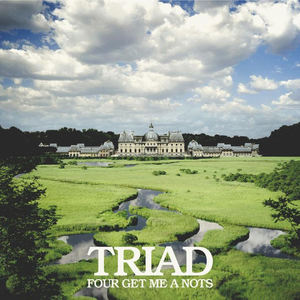Triad (EP)