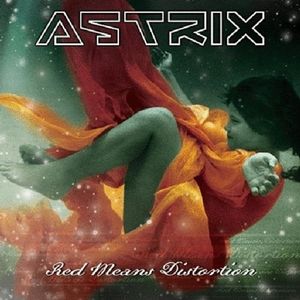 Silver Sky (Astrix remix)
