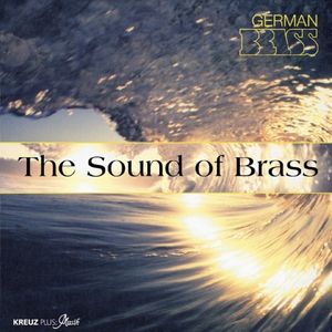 Spirit of Brass (Fanfare)