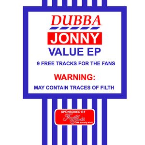 3 Words (Dubba Jonny Remix)