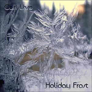 Holiday Frost