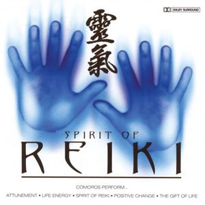 The Spirit of Reiki