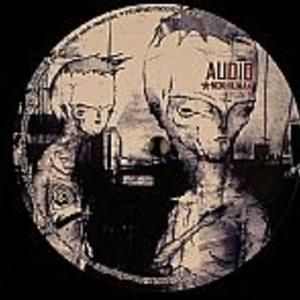 Non Human / Hell (Audio remix) (Single)