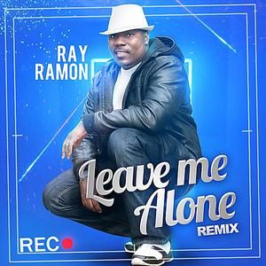 Leave Me Alone Remix