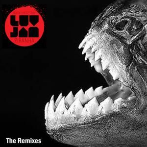 Piranha - The Remixes (Single)