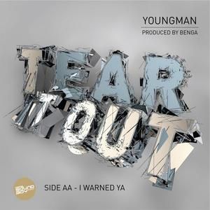 Tear It Out / I Warned Ya (Single)