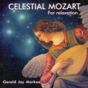 Celestial Mozart for Relaxation