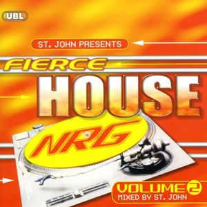 Fierce House NRG, Volume 2