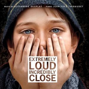 Extremely Loud & Incredibly Close (OST)