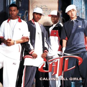 Calling All Girls (Single)