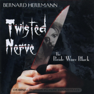 The Twisted Nerve