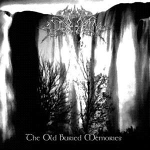The Old Buried Memories (EP)