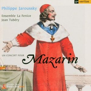 Un concert pour Mazarin