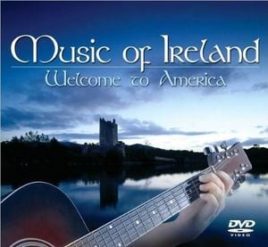 Music of Ireland: Welcome to America (disc 2)