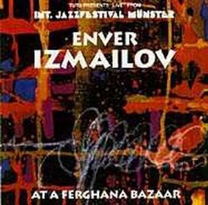 The Legend of Izmailov #One