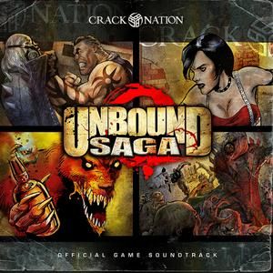 Unbound Saga: Official Game Soundtrack (OST)
