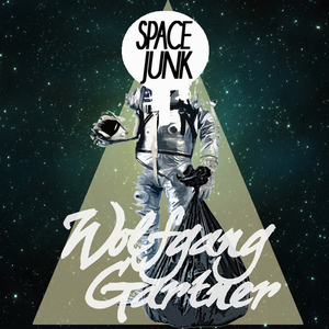 Space Junk (radio edit)