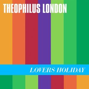Lovers Holiday (EP)