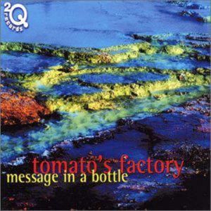 Message in a Bottle (radio edit)