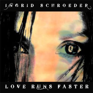 Love Runs Faster (Ghost in the Twilight)