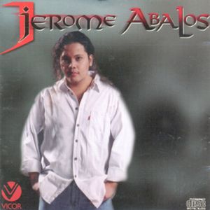 Jerome Abalos