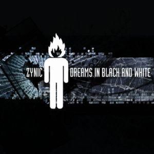 Dreams in Black and White (Single)