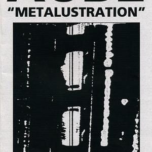 Metalustration