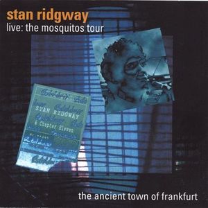 The Last Honest Man (Live)