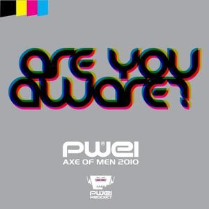 Axe of Men 2010 (R_garcia mix)