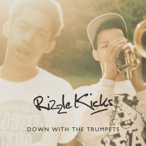 Down With the Trumpets (Single)
