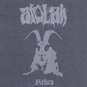 Relics (EP)