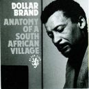 Pochette Anatomy of a South African Village (Live)
