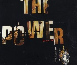 The Power (Original Dub 12")