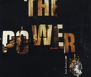 The Power (Remix '96) (Single)