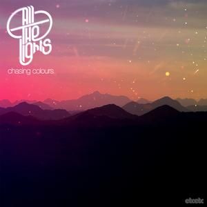 Chasing Colours (Plastic Plates Remix)