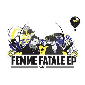 Femme Fatale (Dpplgngrs remix)