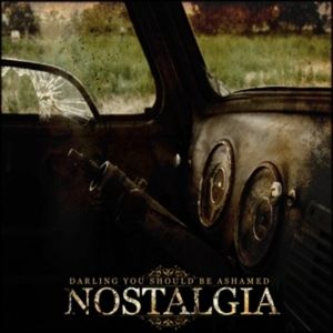 Nostalgia (EP)