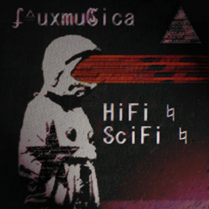 HiFi ♮ SciFi ♮