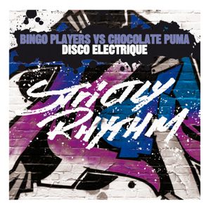 Disco electrique (revisited mix)