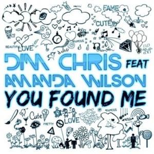 You Found Me (EP)